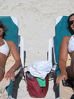 bikini porn