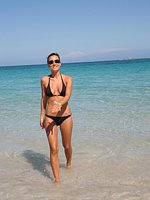 gf bikini porn