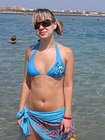 bikini porn