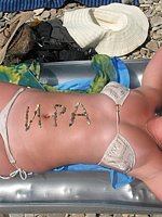 bikini porn