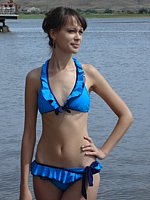 sexy bikini