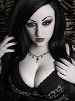 emo gf sex