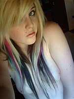 emo porn