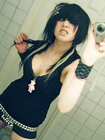 emo porn