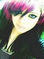 emo gf sex