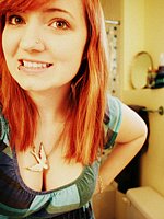 emo gf sex