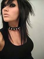 emo gf sex