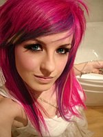 emo gf porn