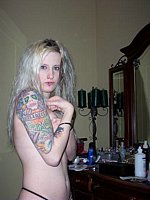 emo gf sex