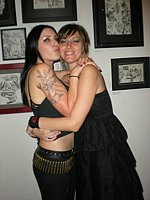 emo gf sex