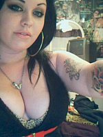 emo gf sex