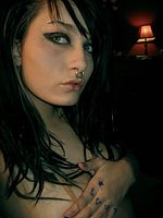 emo porn