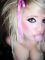 emo gf sex