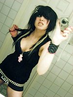 emo porn