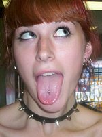 emo gf sex