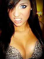 emo gf sex
