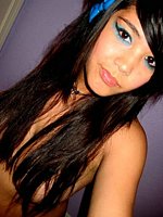 emo gf porn