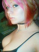emo gf sex