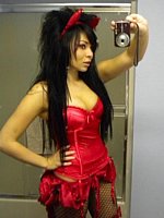 emo gf sex