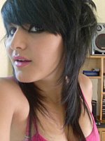 emo gf sex