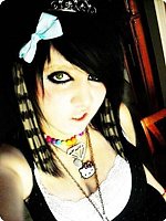 emo gf sex