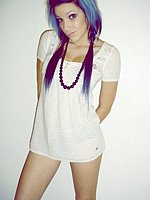 emo gf porn