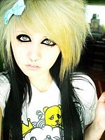 emo gf sex