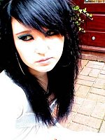 emo gf sex