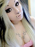 emo gf porn