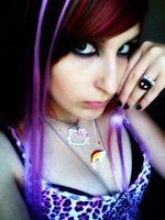 emo gf porn