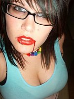 emo porn