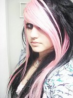 emo gf sex