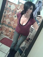 emo gf porn