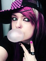 emo porn