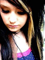 emo gf sex
