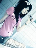 emo gf sex