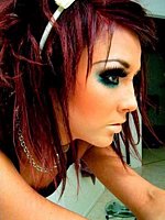 emo porn