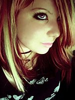 emo gf sex