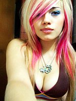 emo gf sex