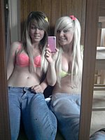 emo gf sex