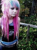 emo gf sex