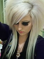 emo gf porn