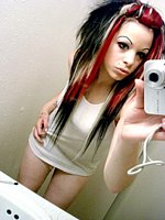 emo porn