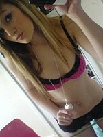 emo gf porn