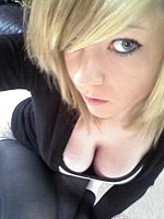 emo gf sex
