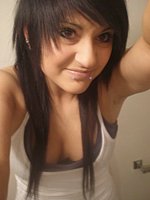 emo gf sex