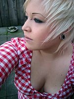 emo gf sex