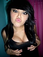 emo porn