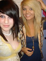 emo gf sex