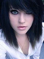 emo gf porn